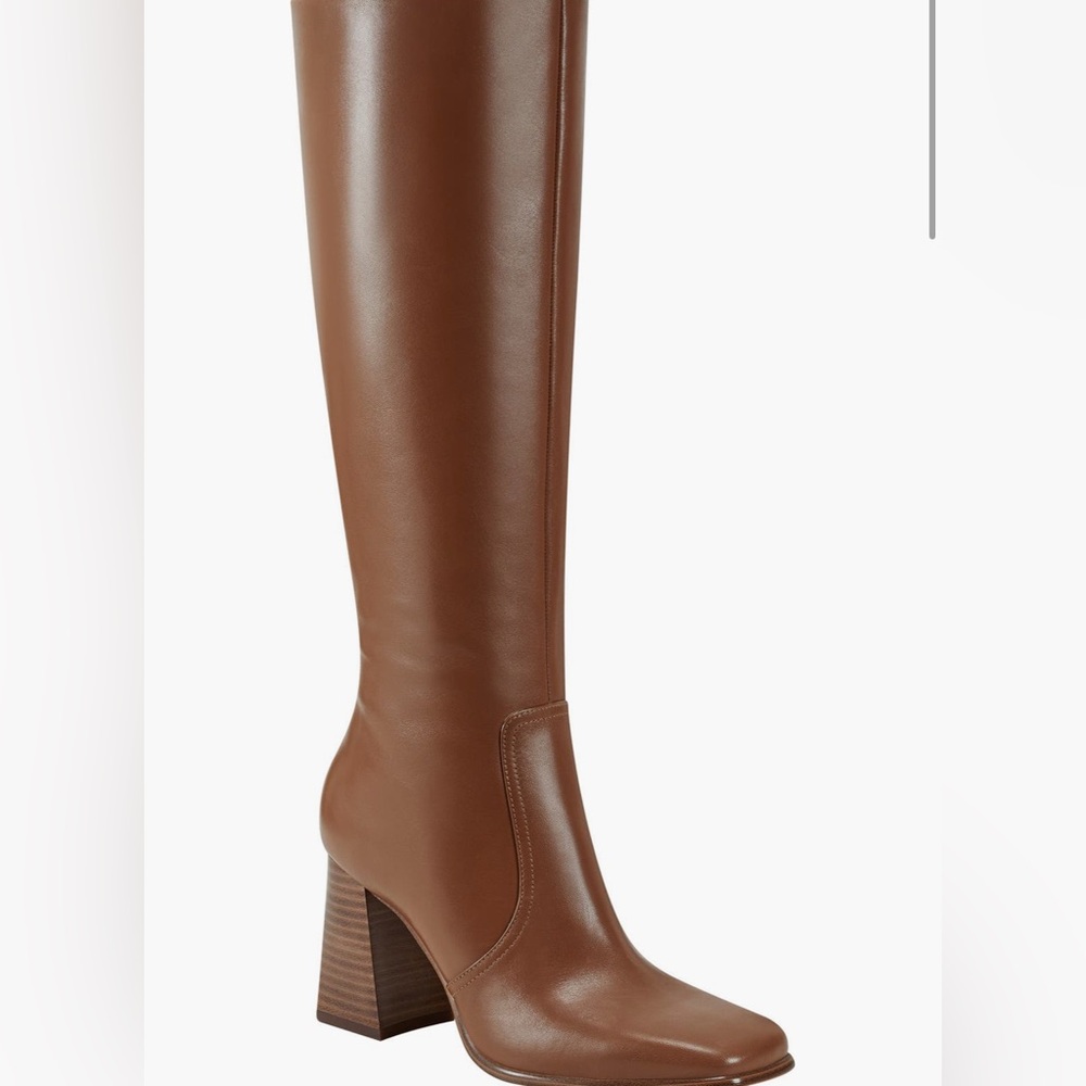 Marc Fisher Dreeam Knee High Boot